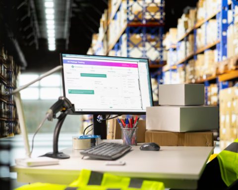 Retail Display Logistics & Design Best Practices