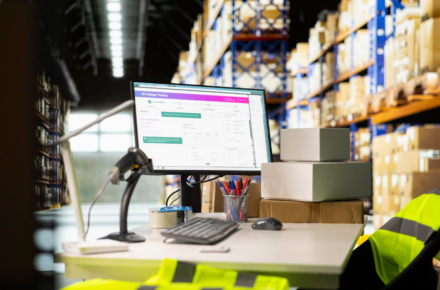 Retail Display Logistics & Design Best Practices