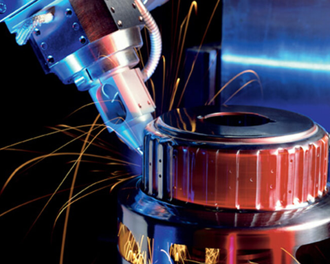 Laser Welding