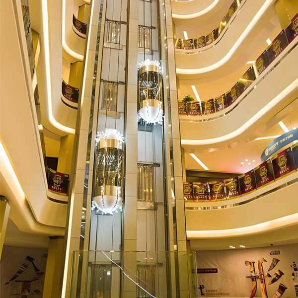 Elevator