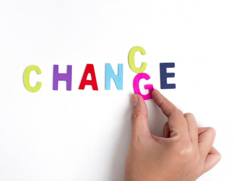 Change Management