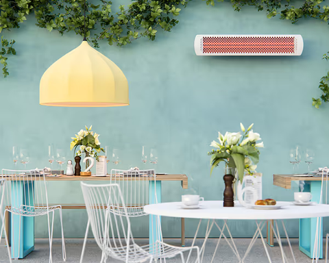 What Should You Know Before Buying an Industrial Gas Heater?