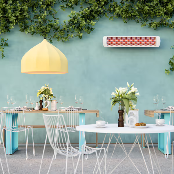 What Should You Know Before Buying an Industrial Gas Heater?