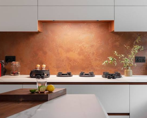 Glass Splashbacks