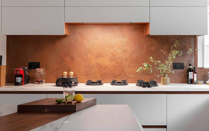 Glass Splashbacks