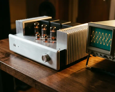 Amplifier