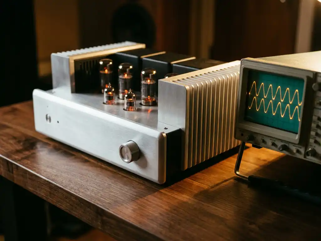 Amplifier